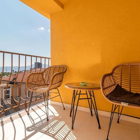 Adastra Apartments With Private Parking And Floor Heating Rijeka Dış mekan fotoğraf