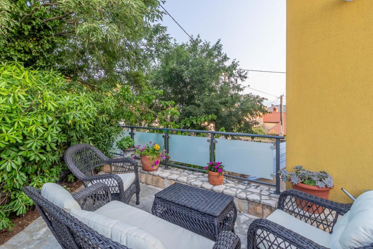Adastra Apartments With Private Parking And Floor Heating Rijeka Dış mekan fotoğraf