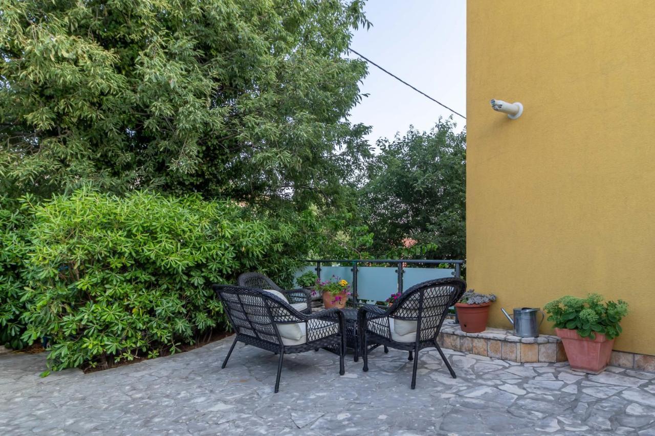 Adastra Apartments With Private Parking And Floor Heating Rijeka Dış mekan fotoğraf