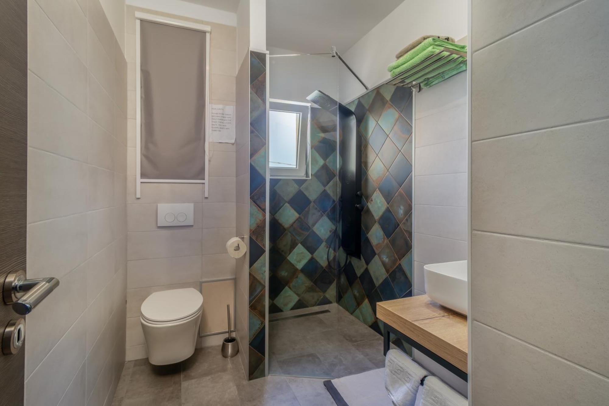 Adastra Apartments With Private Parking And Floor Heating Rijeka Dış mekan fotoğraf