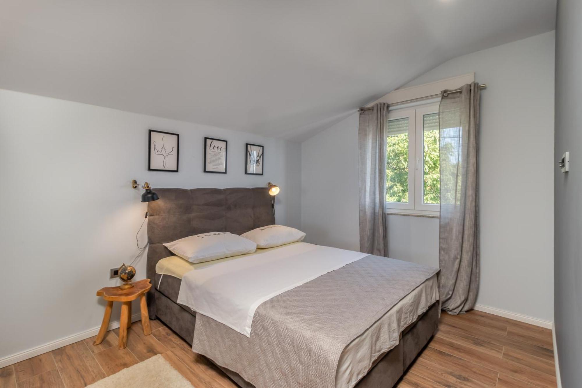 Adastra Apartments With Private Parking And Floor Heating Rijeka Dış mekan fotoğraf