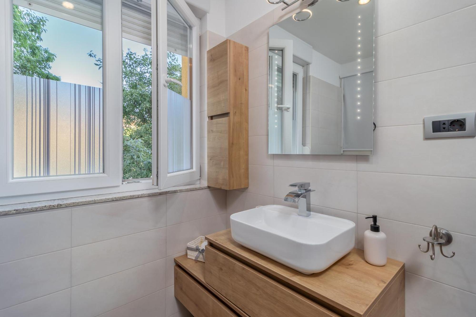 Adastra Apartments With Private Parking And Floor Heating Rijeka Dış mekan fotoğraf