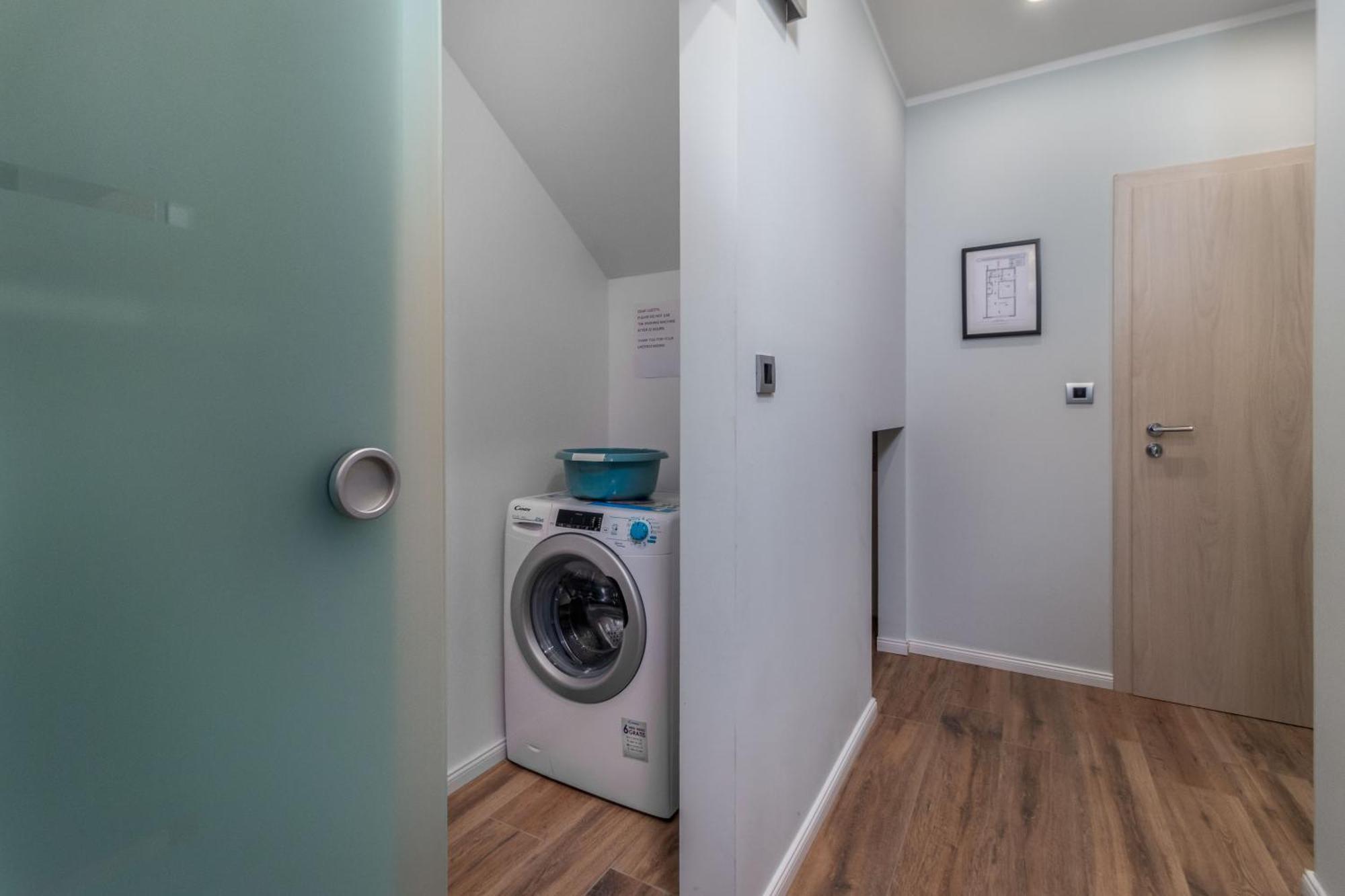 Adastra Apartments With Private Parking And Floor Heating Rijeka Dış mekan fotoğraf
